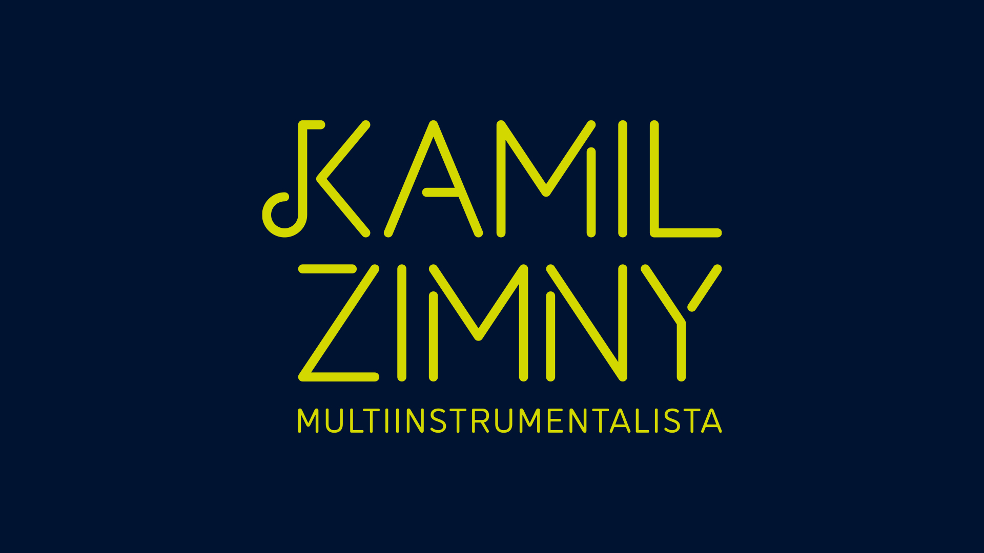 Kamil Zimny