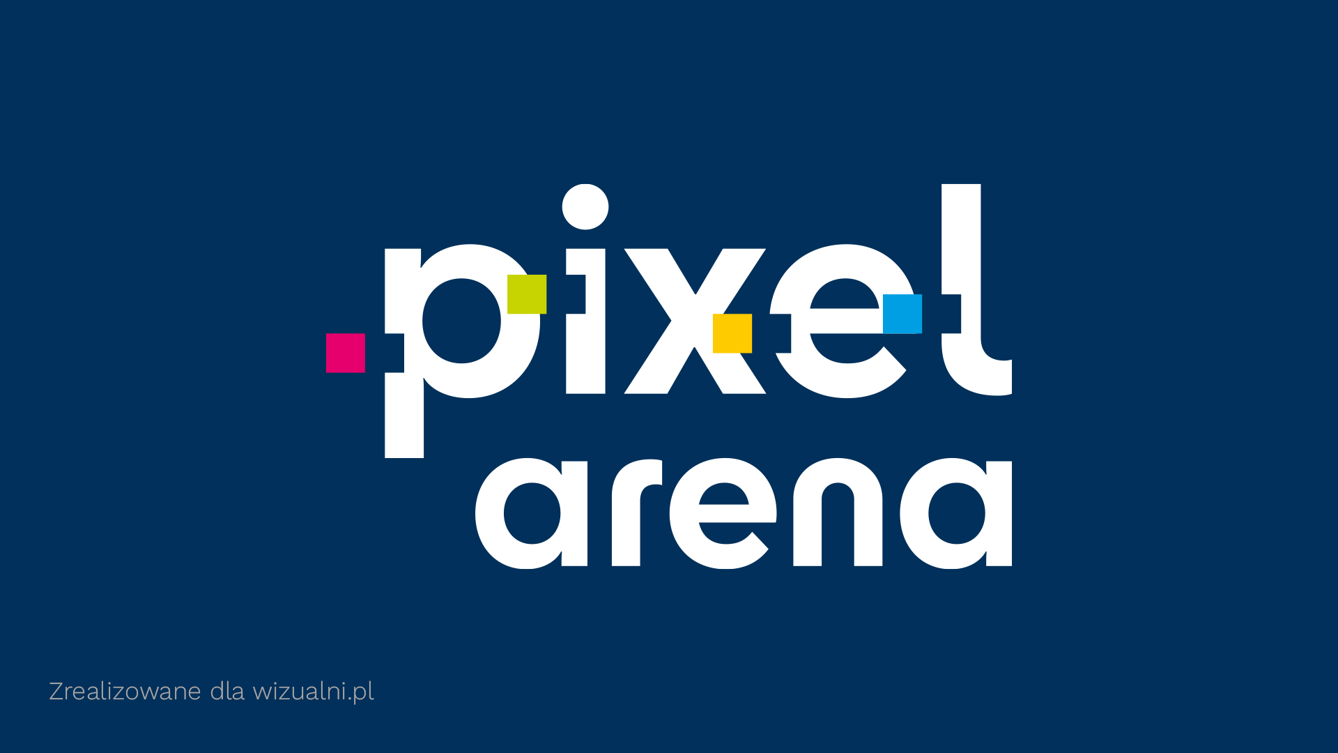 Pixel Arena